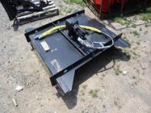 MidState 54in Excavator Mower