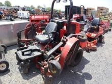 Lastec 4520 Zero Turn