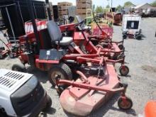 Toro 345 Front Mount Mower