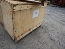 TPM Attachements for Mini Excavators