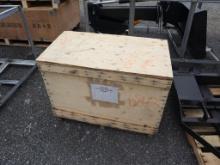 TPM Attachements for Mini Excavators