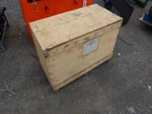 TPM Attachements for Mini Excavators
