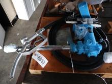 12 V Dsl Transfer Pump