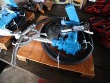 12 V Dsl Transfer Pump