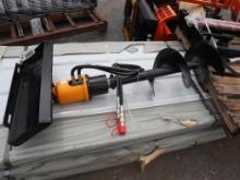 Future Skid Steer Auger