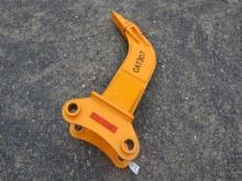 Future Excavator Ripper