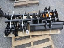Future Excavator Attachments