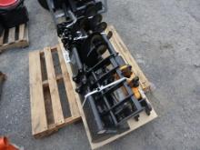 Future Excavator Attachments