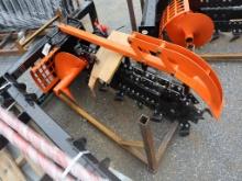 Future Mini Trencher