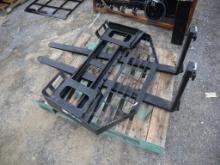 Future Skid Steer Forks