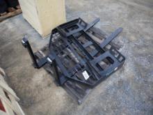Future Skid Steer Forks