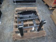 Future MINI Skid Steer Forks