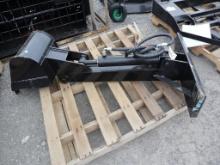 Future Mini Skid Steer Digging Arm