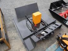 Future Skid Steer Mower