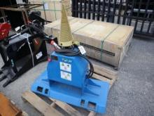Future Skid Steer Log Splitter