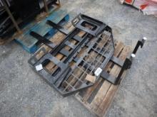 Future Skid Steer Forks