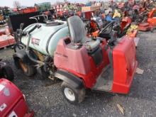 Toro Golf Sprayer