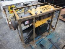 AGT Skid Steer Breaker