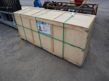 AGT Portable Sawmill