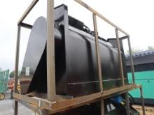 Mower King QA Cement Mixer
