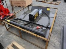Mower King SSRC QA Brush Cutter