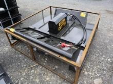 Mower King SSRC QA Brush Cutter