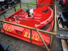 TOPCAT SS HD Brush Cutter