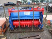 TOPCAT QA Drum Mulcher