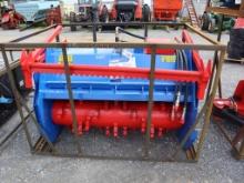 TOPCAT QA Drum Mulcher