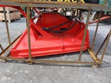 TOPCAT Skid Steer Mulcher