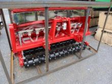 AGT 3pt or SS Seeder