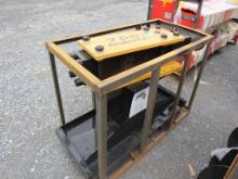 AGT Skid Steer Breaker