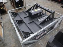 JCT QA HD Brush Cutter