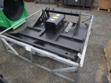 JCT QA HD Brush Cutter