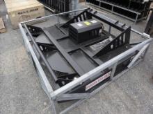 JCT QA HD Brush Cutter