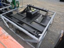 JCT QA HD Brush Cutter