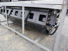 JCT QA HD Vibratory Roller