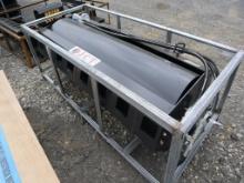 JCT QA HD Vibratory Roller
