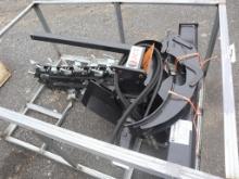 JCT QA Trencher