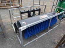 JCT QS Angle Broom
