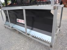 JCT QA Dozer Blade
