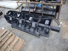 JCT QA Tiller