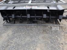 JCT QA Tiller