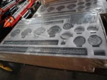 JCT LED Work Light Kit