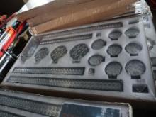 JCT LED Work Light Kit