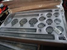 JCT LED Work Light Kit