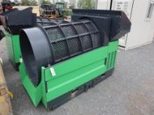 Allterrain Rotary Drum Sceen Drum