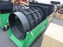 Allterrain Rotary Drum Sceen Drum