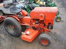 1978 1612 Economy 2WD Tractor