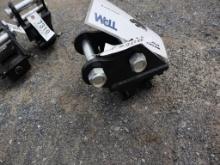 TPM Coupler